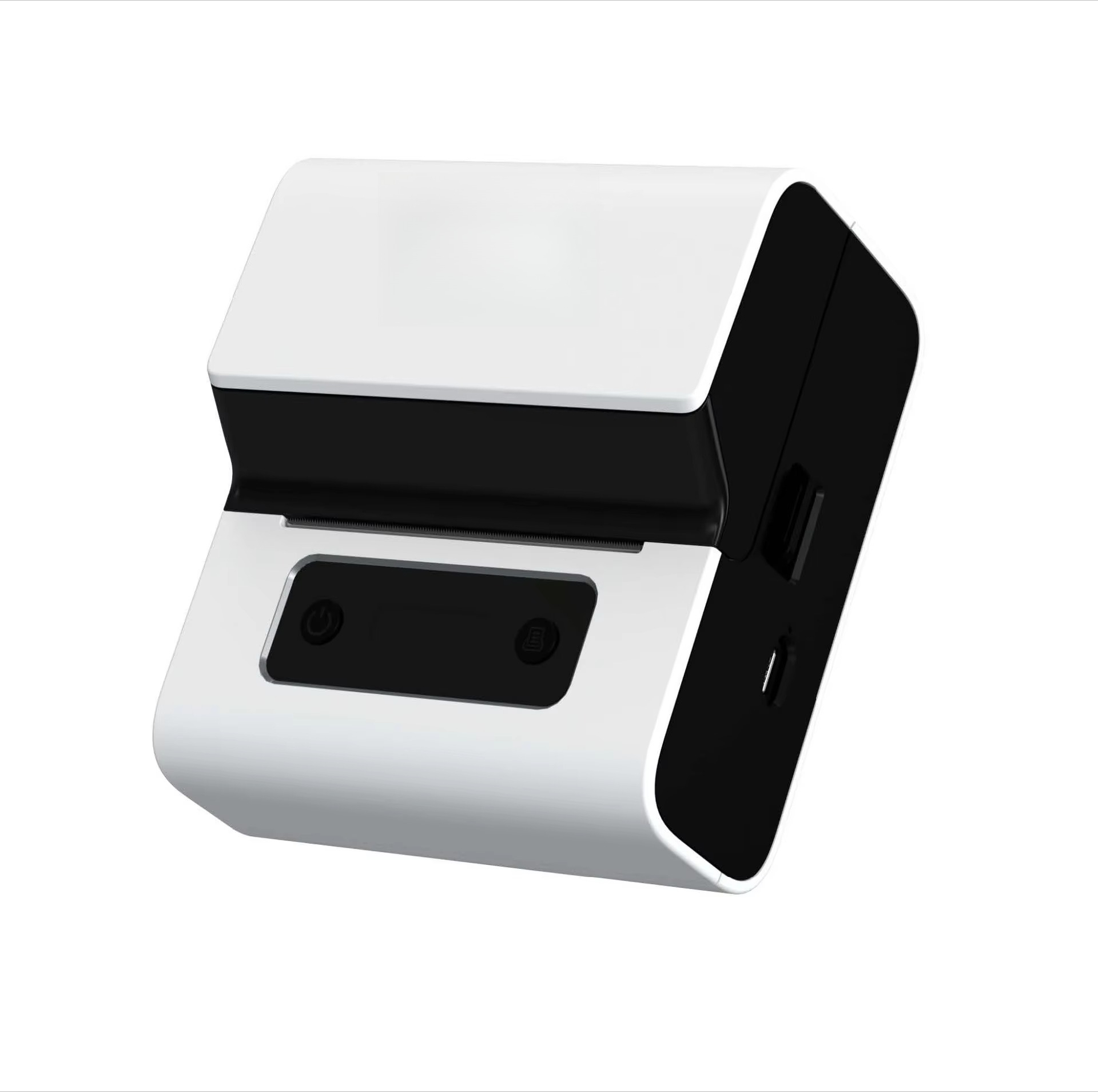 Label Printer Thermal - Real Phomemo M221 3 pulgadas impermeable