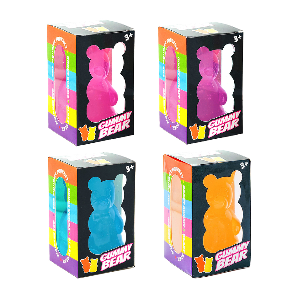 Office Tech - Cubo Sensorial Schylling Needoh Nice Cube,