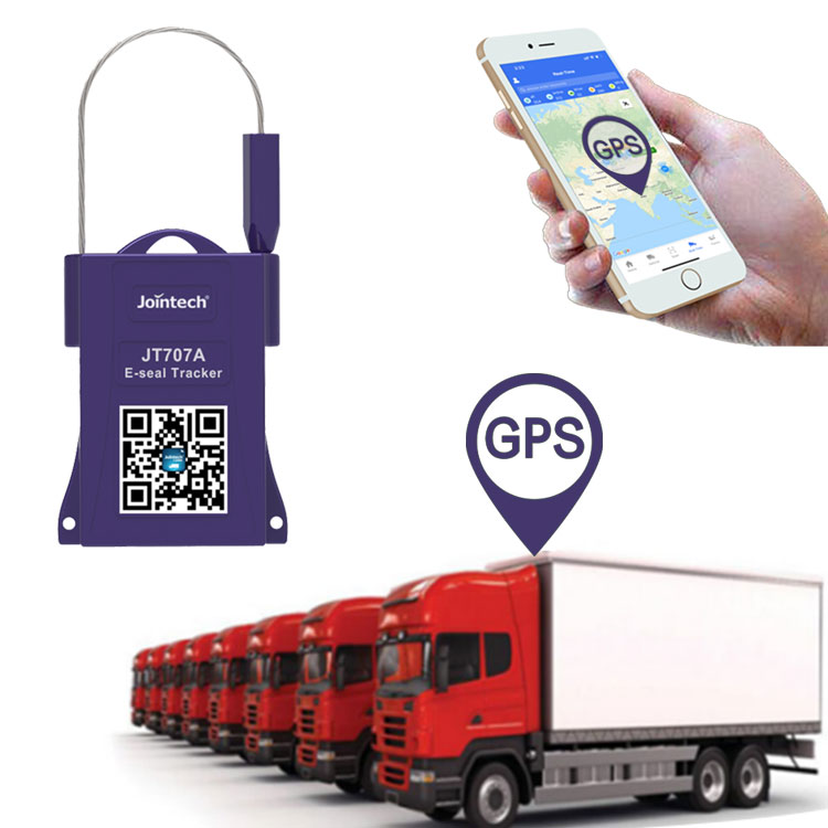Pc Security Lock - 2026 2026 Jointech JT707A Rastreador GPS