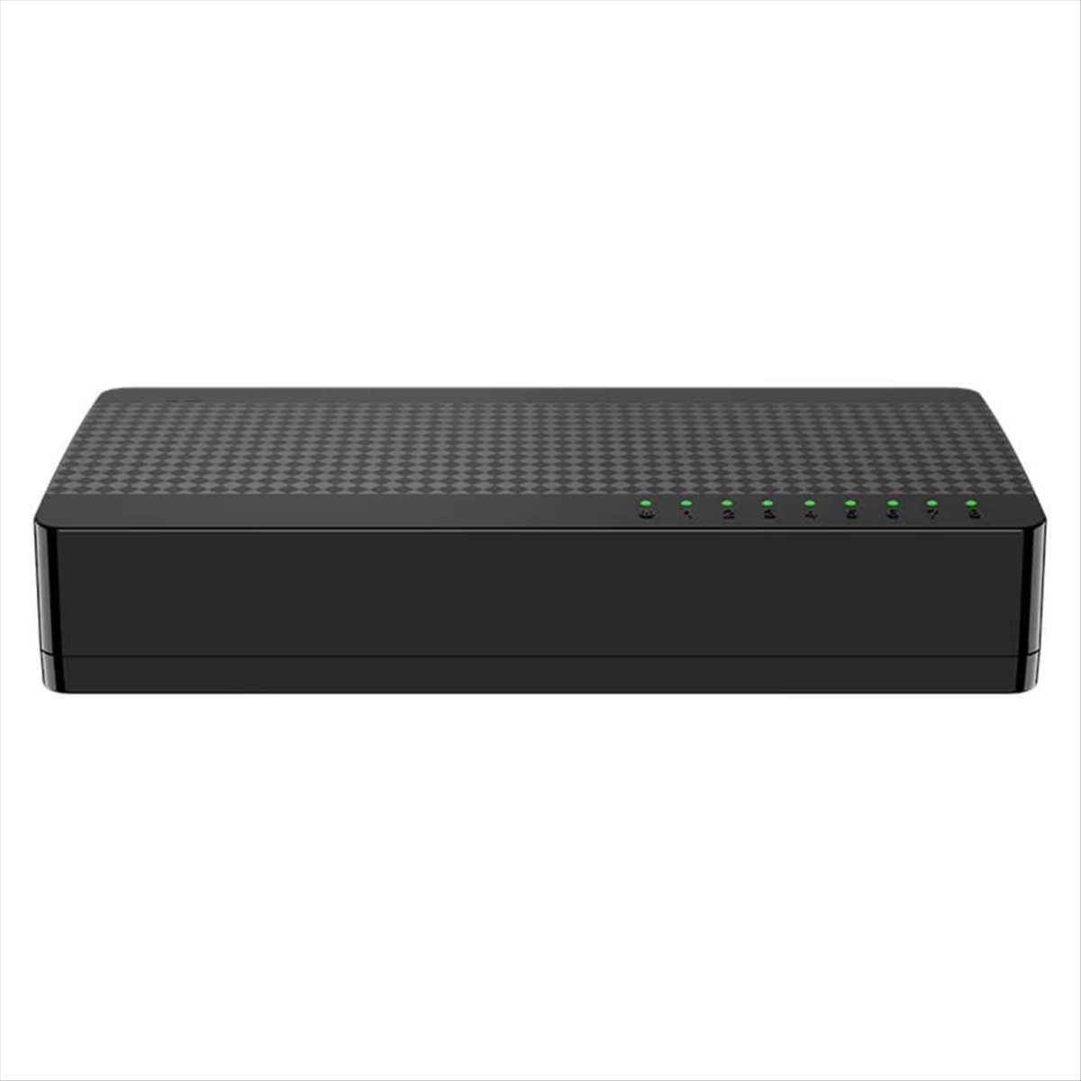 Ethernet Switch 8 Port - Mini Switch Gigabit A40I, Ethernet de