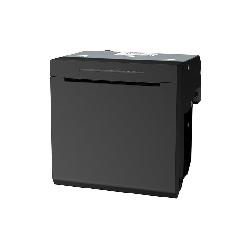 Label Printer Thermal - Nueva Impresora Térmica Integrada de Etiquetas