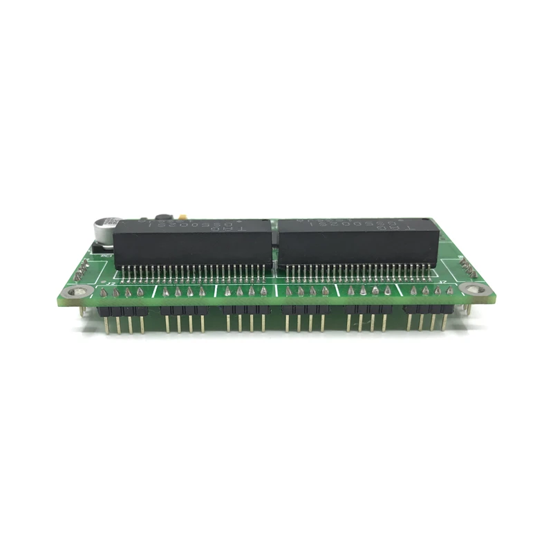 Ethernet Switch 8 Port - ANDDEAR Módulo de interruptor ethernet de