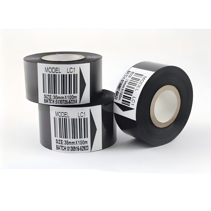 Label Printer Thermal - Cinta de Tinta de Transferencia Térmica