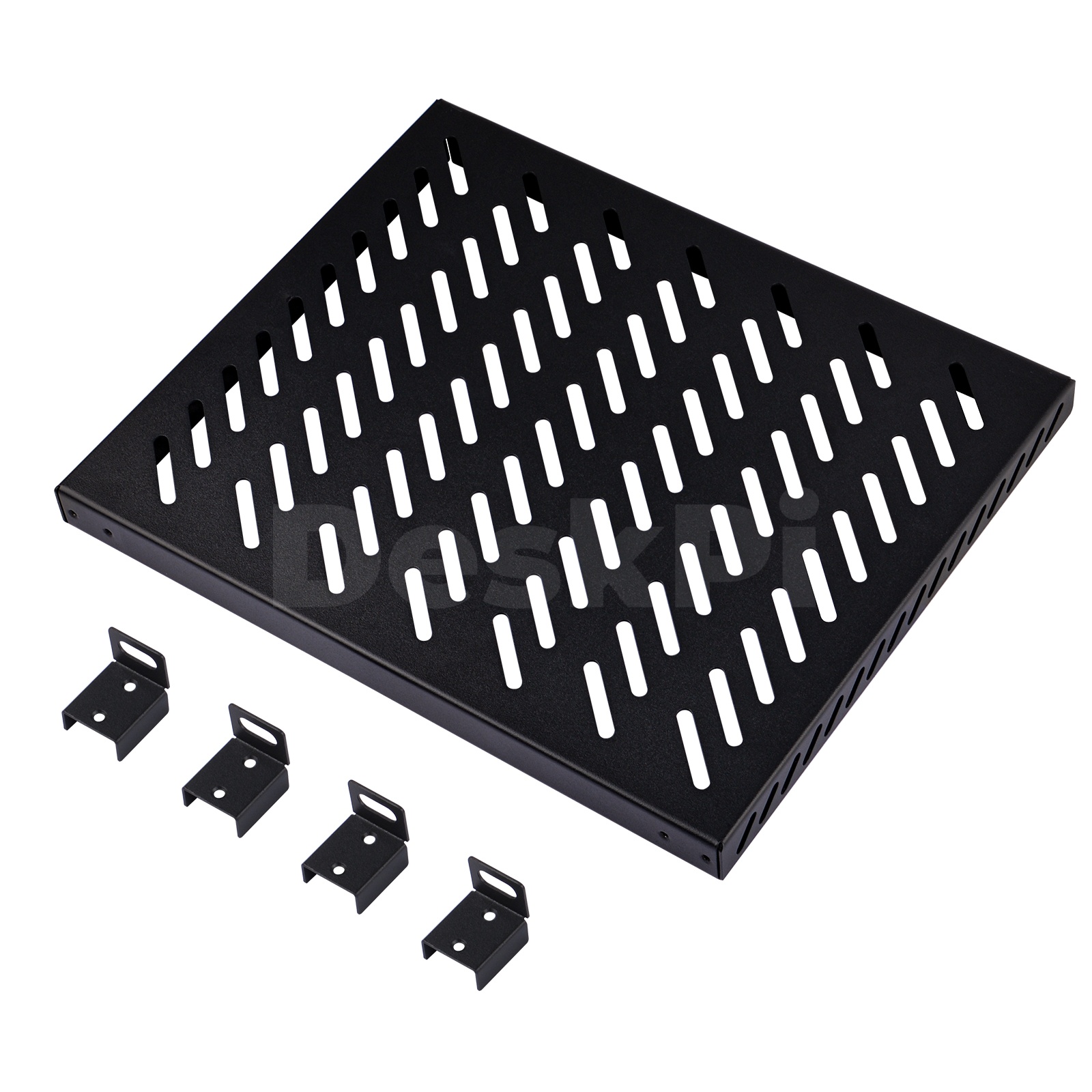 Server Rack Shelf - Accesorios DeskPi RackMate, Estante de Rack