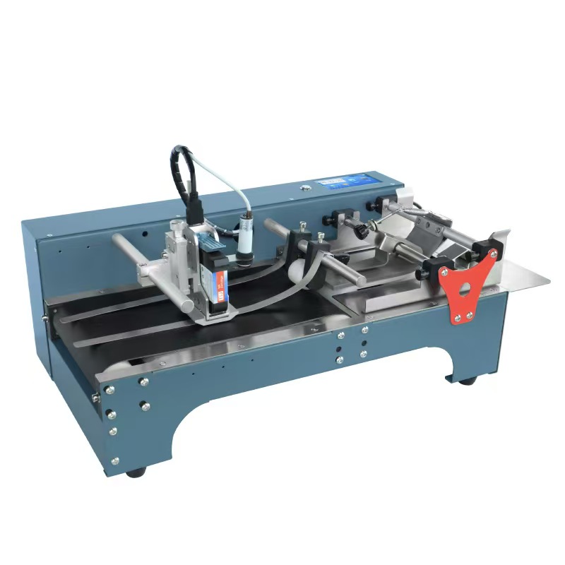 Label Printer Thermal - Impresora Automática de Paginación en Línea,
