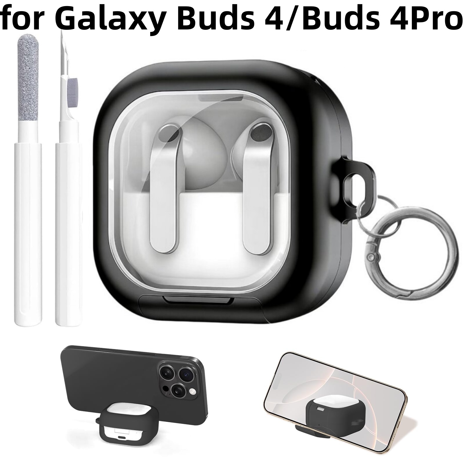Pc Security Lock - Funda Protectora 2026 para Samsung Galaxy