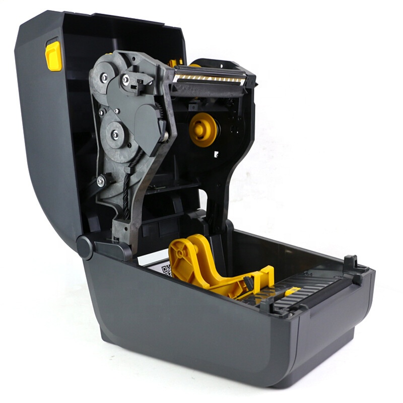Label Printer Thermal - Transferencia térmica 4 pulgadas ZD888CR Reemplazo