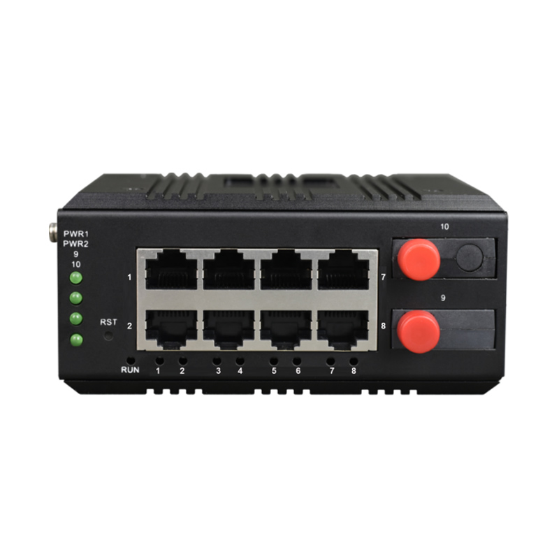 Ethernet Switch 8 Port - Fabricante OEM/ODM administrado 4 5 8