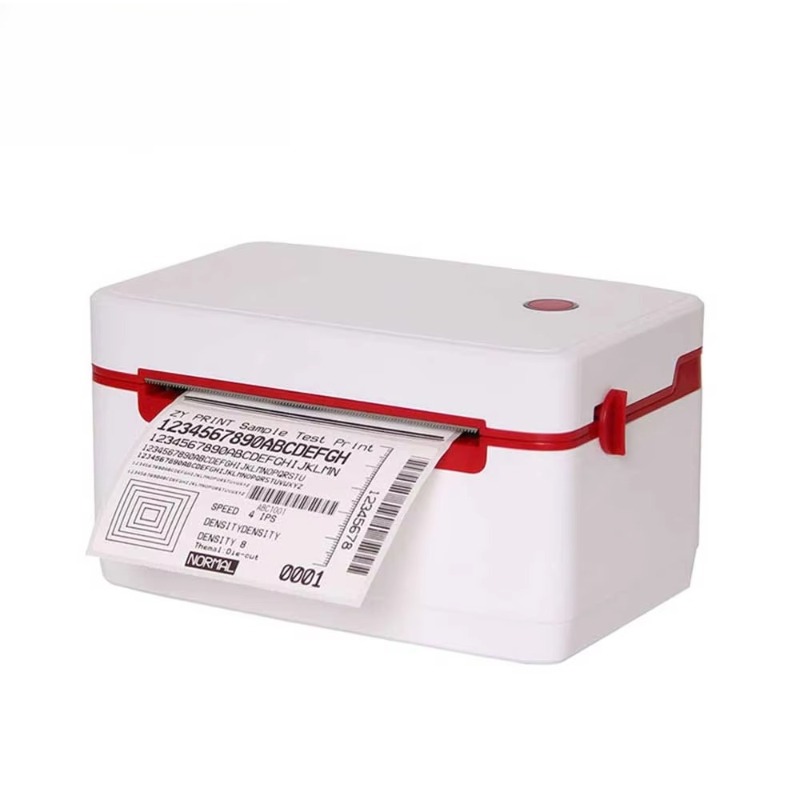 Label Printer Thermal - Nueva Impresora de Etiquetas de Envío