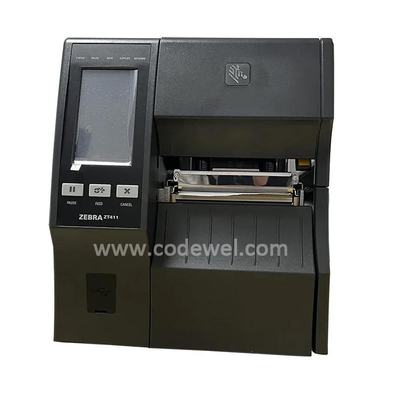 Label Printer Thermal - NUEVA Impresora Industrial ZT411, Impresora de