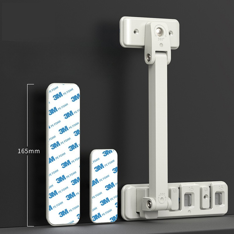 Pc Security Lock - Cerradura de Seguridad Ajustable para Bebés,