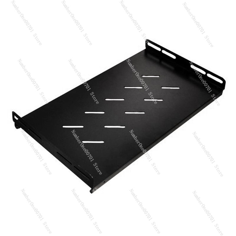 Server Rack Shelf - Estante de Rack de 19