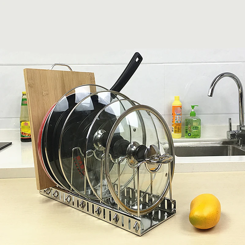 Server Rack Shelf - Estante ajustable de acero inoxidable 304,