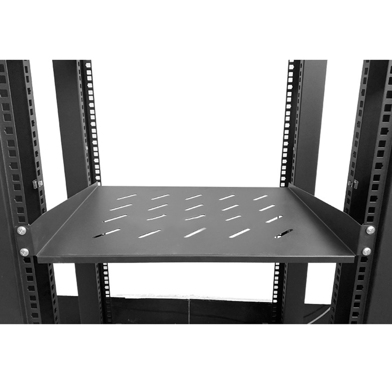 Server Rack Shelf - Estante de montaje en rack para