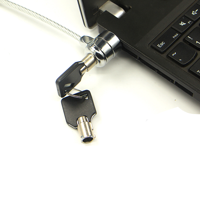 Nuevo Bloqueo de ordenador por - Pc Security Lock reseña y precio