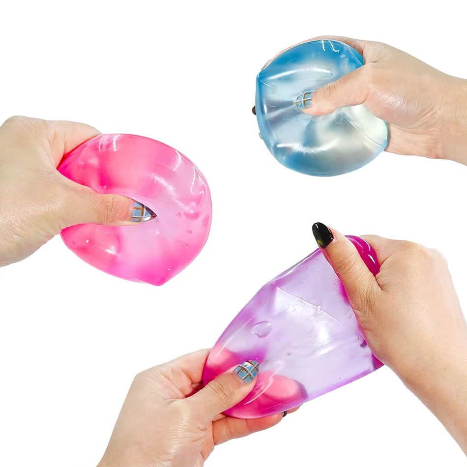 Cubo Sensorial Schylling Needo - Office Tech reseña y precio