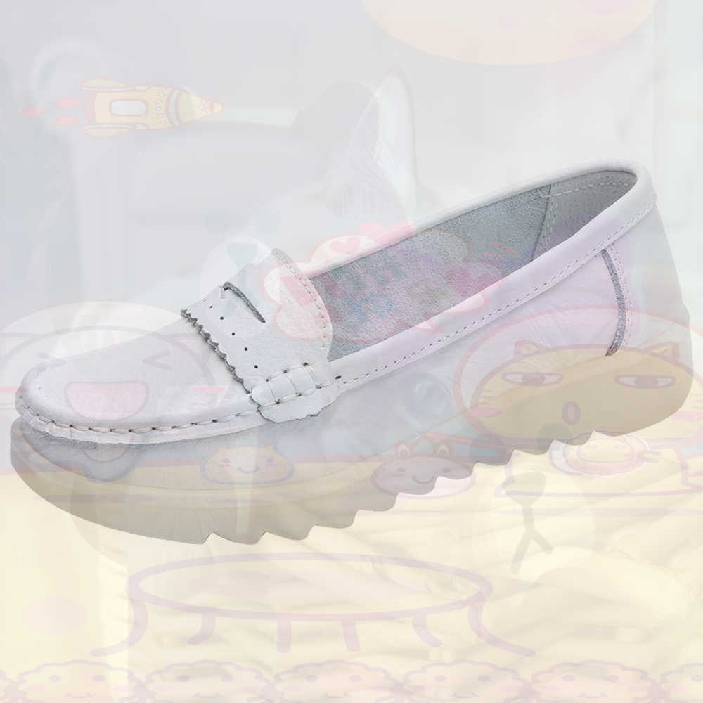 Mocasín Conducción Zapatillas  - Home Office Tech Ideas reseña y precio