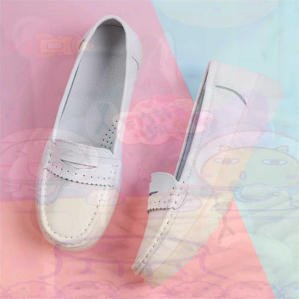 Mocasín Conducción Zapatillas  - Home Office Tech Ideas reseña y precio