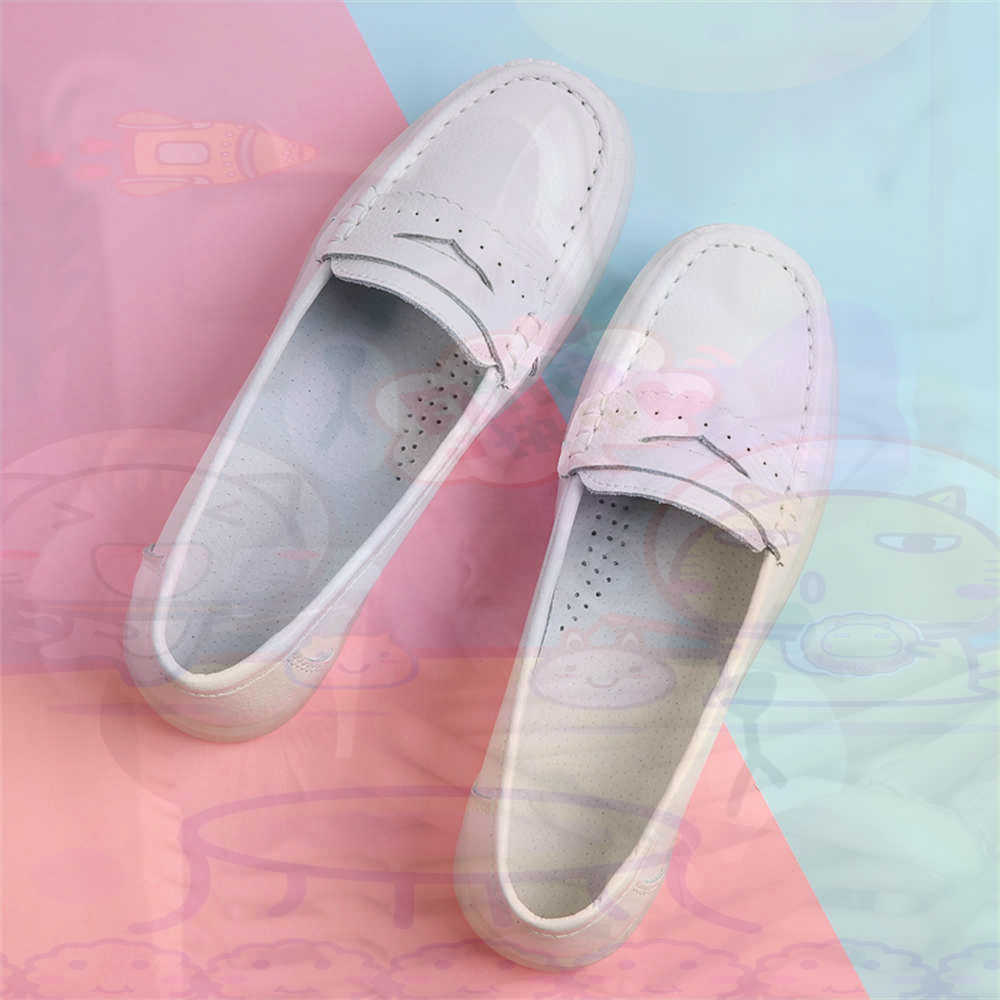 Mocasín Conducción Zapatillas  - Home Office Tech Ideas reseña y precio
