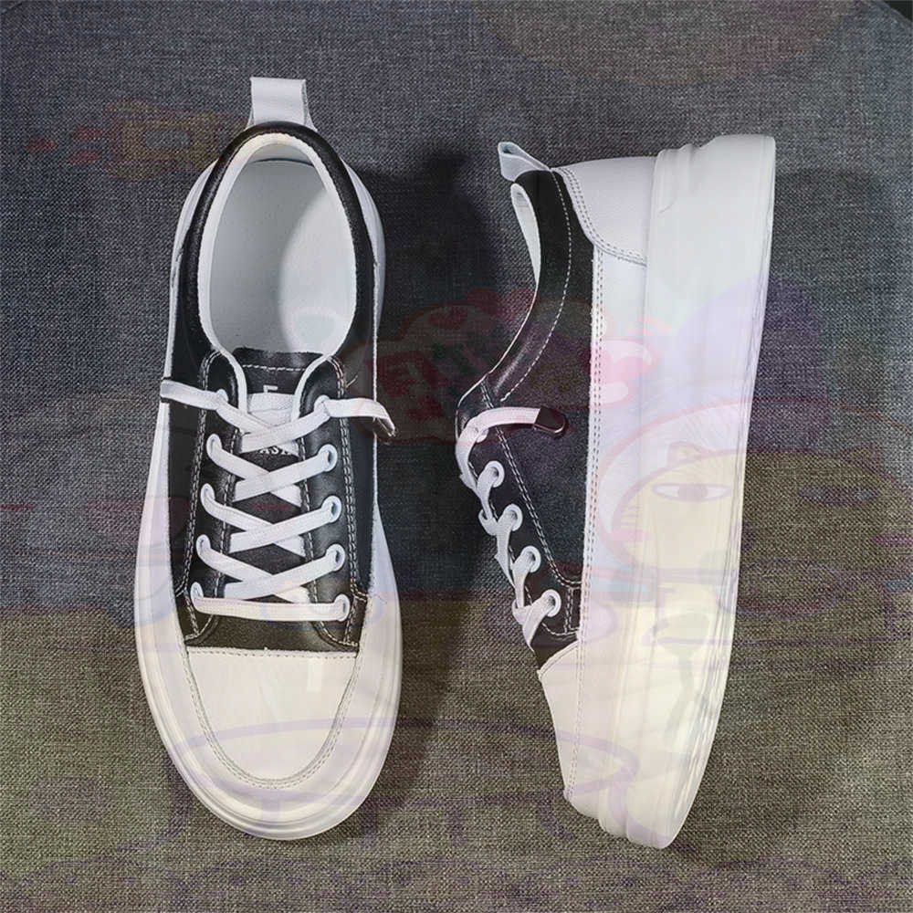 Mocasines gruesos con cordones - Home Office Tech Ideas reseña y precio