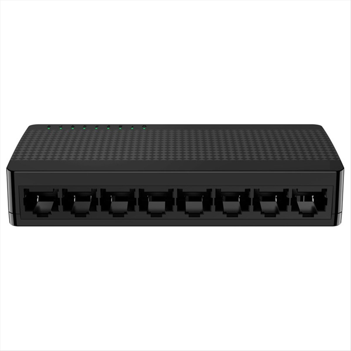 Mini Switch Gigabit A40I, Ethe - Ethernet Switch 8 Port reseña y precio