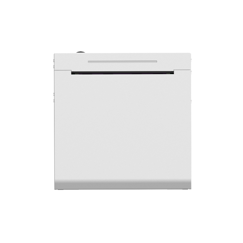 Nueva Impresora Térmica Integr - Label Printer Thermal reseña y precio
