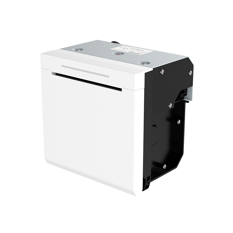 Nueva Impresora Térmica Integr - Label Printer Thermal reseña y precio