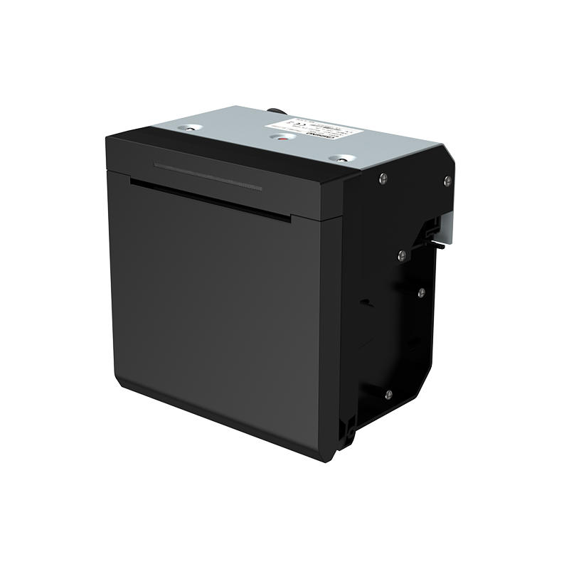 Nueva Impresora Térmica Integr - Label Printer Thermal reseña y precio