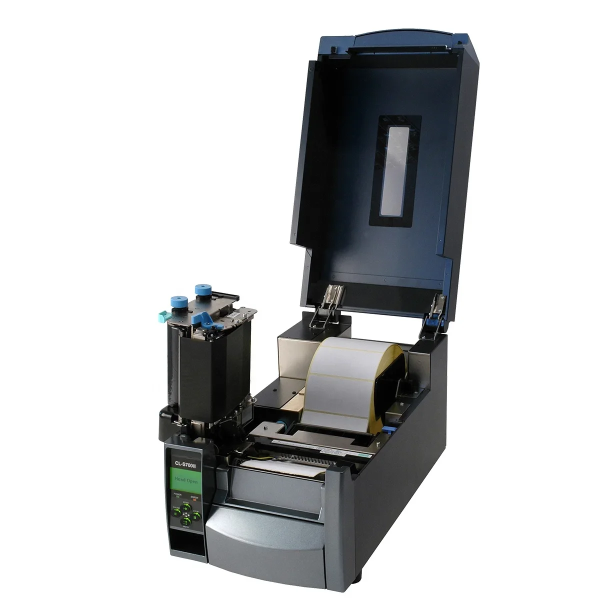 2026 Citizen CL-S700/CL-S703 I - Label Printer Thermal reseña y precio