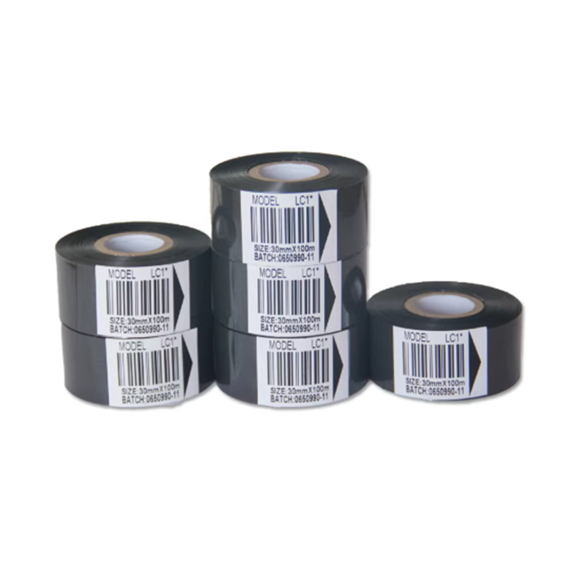 Cinta de Tinta de Transferenci - Label Printer Thermal reseña y precio