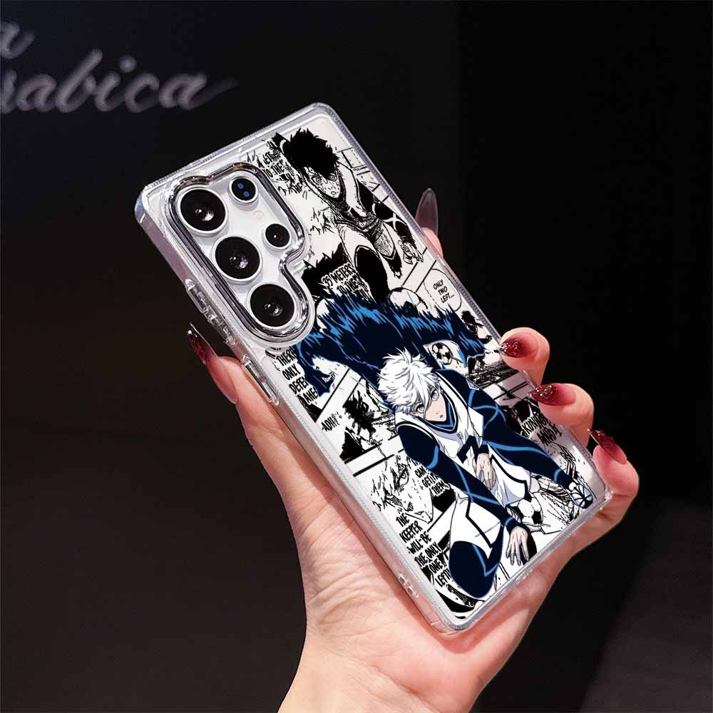 Funda Transparente Suave para  - Pc Security Lock reseña y precio