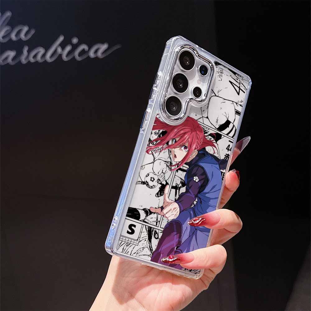 Funda Transparente Suave para  - Pc Security Lock reseña y precio