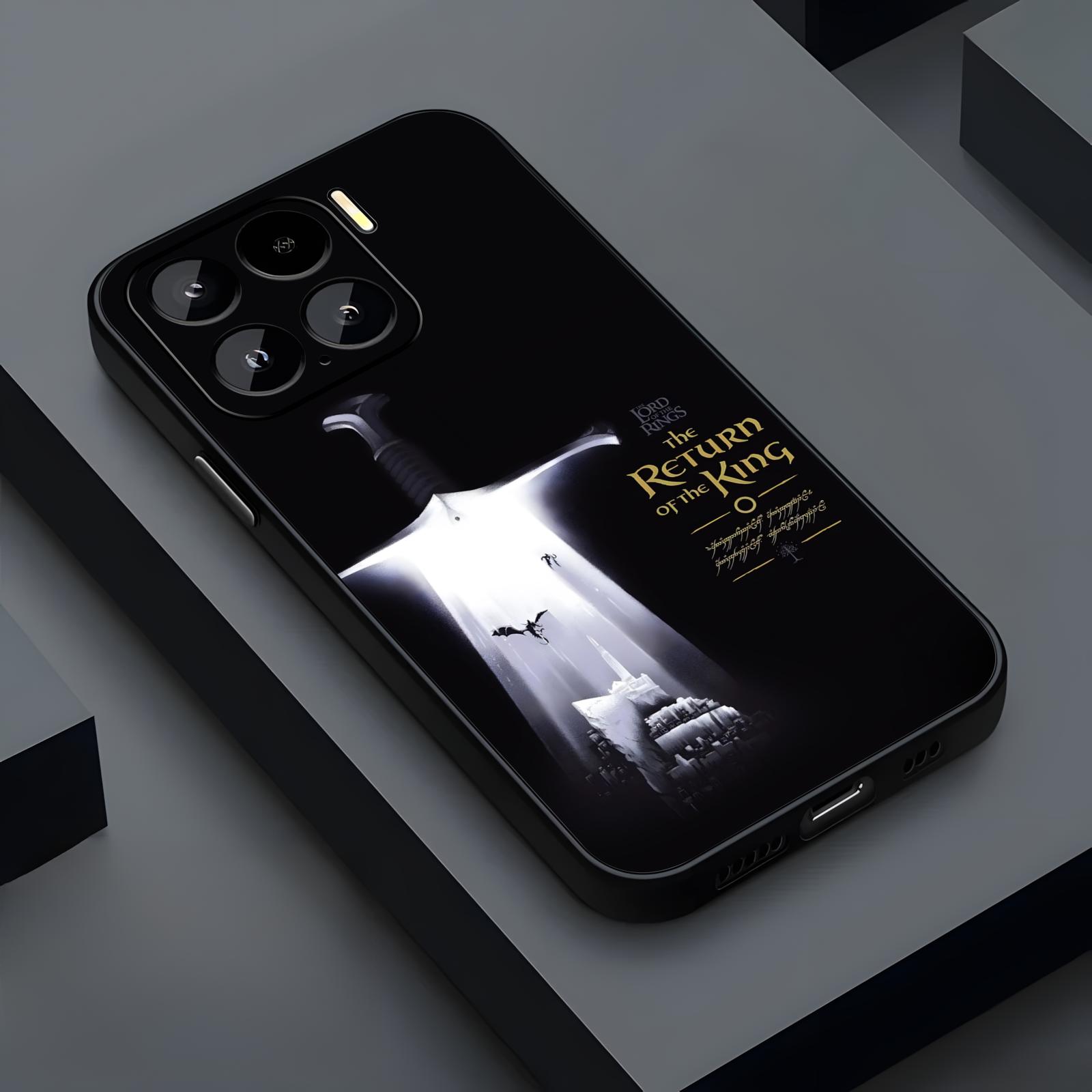 Funda de teléfono con diseño d - Receipt Printer Thermal reseña y precio