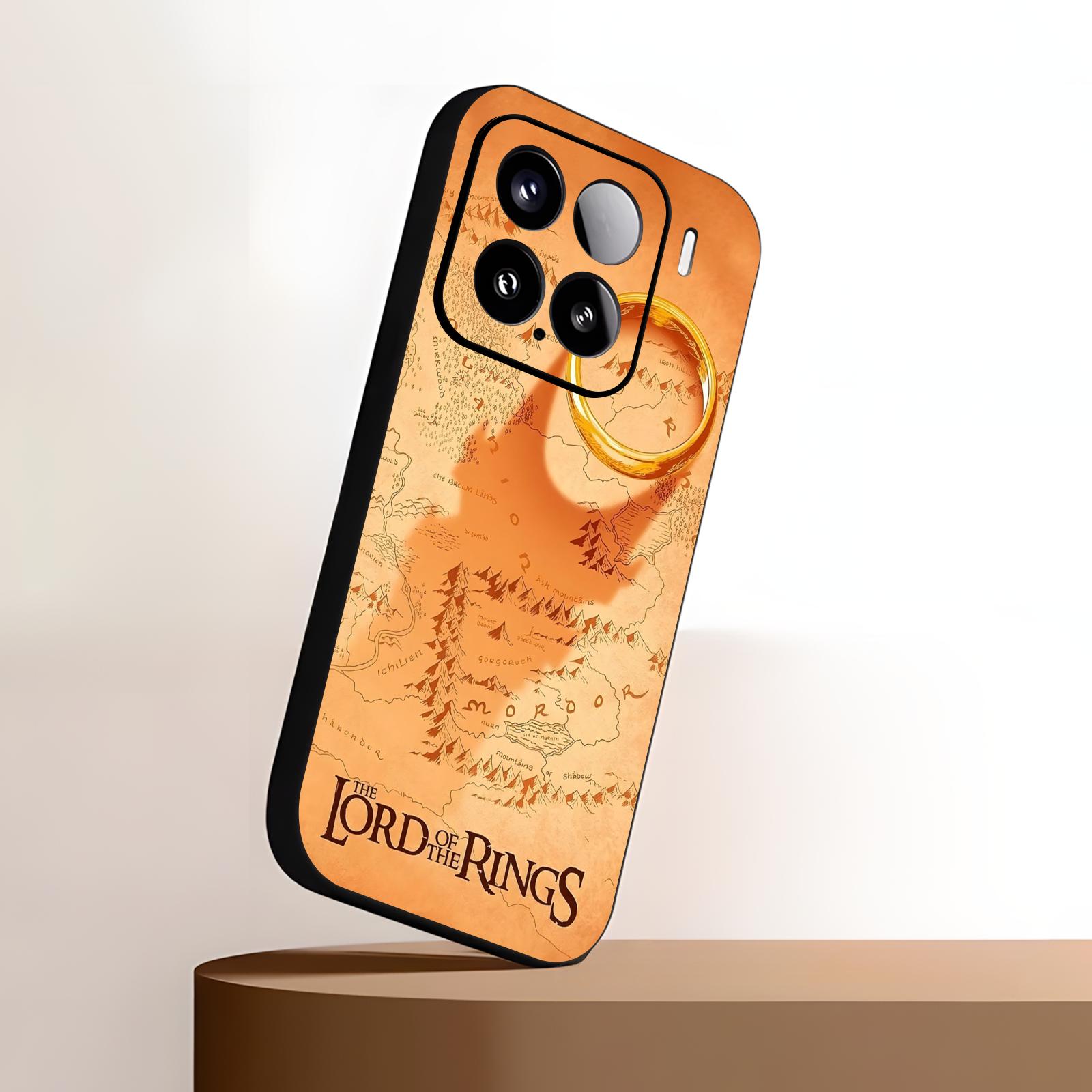 Funda de teléfono con diseño d - Receipt Printer Thermal reseña y precio