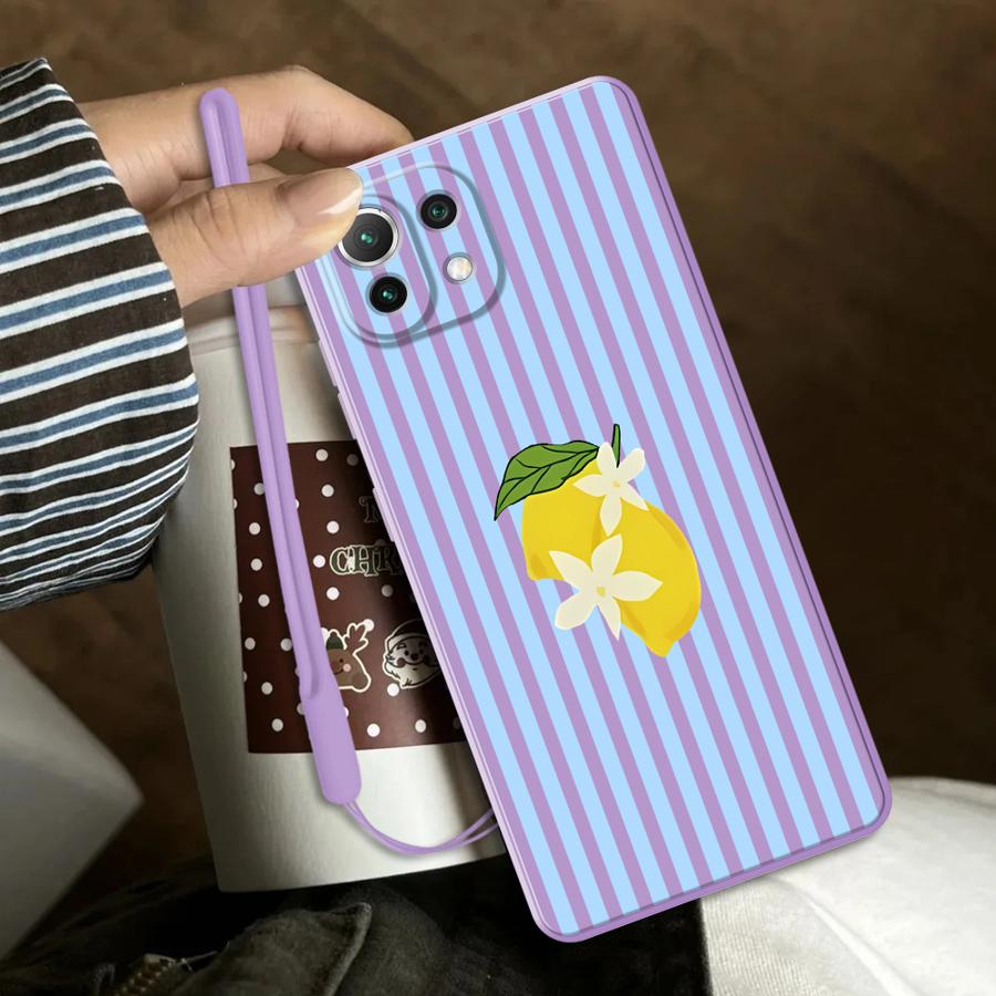 Funda con diseño de rayas colo - Receipt Printer Thermal reseña y precio