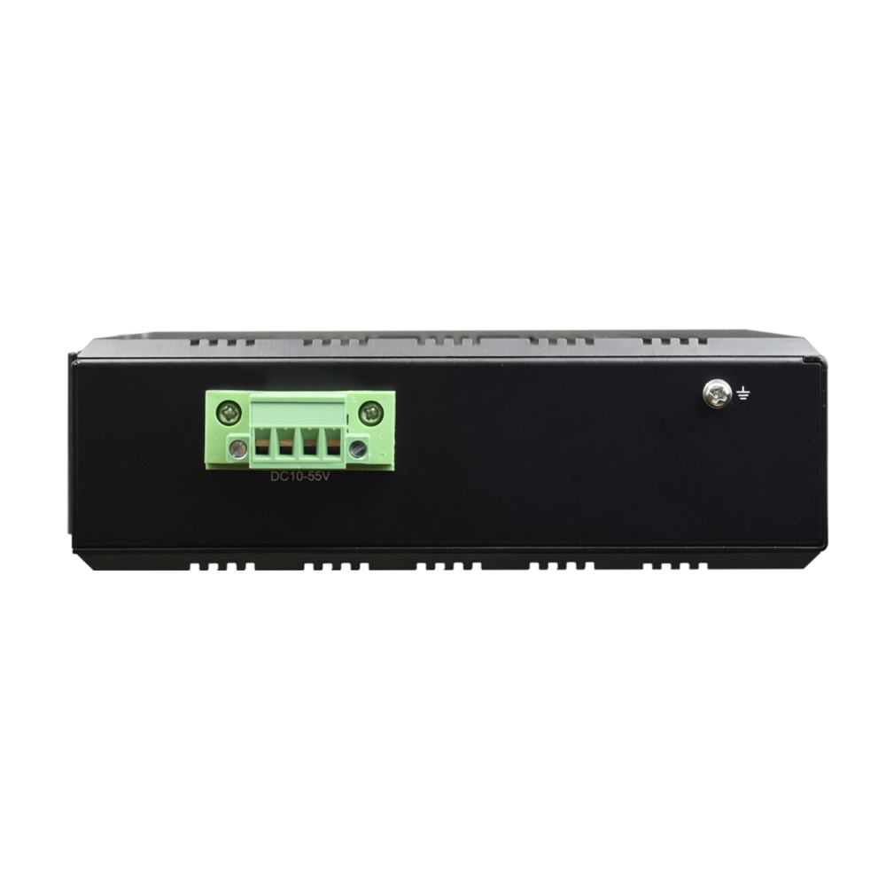 L3 administró el conmutador in - Ethernet Switch 8 Port reseña y precio