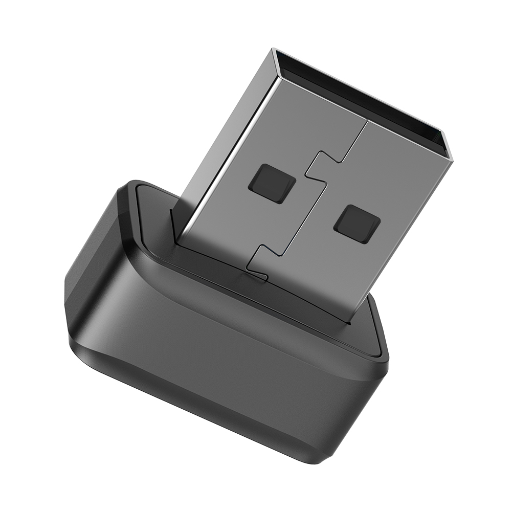 Lector de Huellas Dactilares U - Pc Security Lock reseña y precio