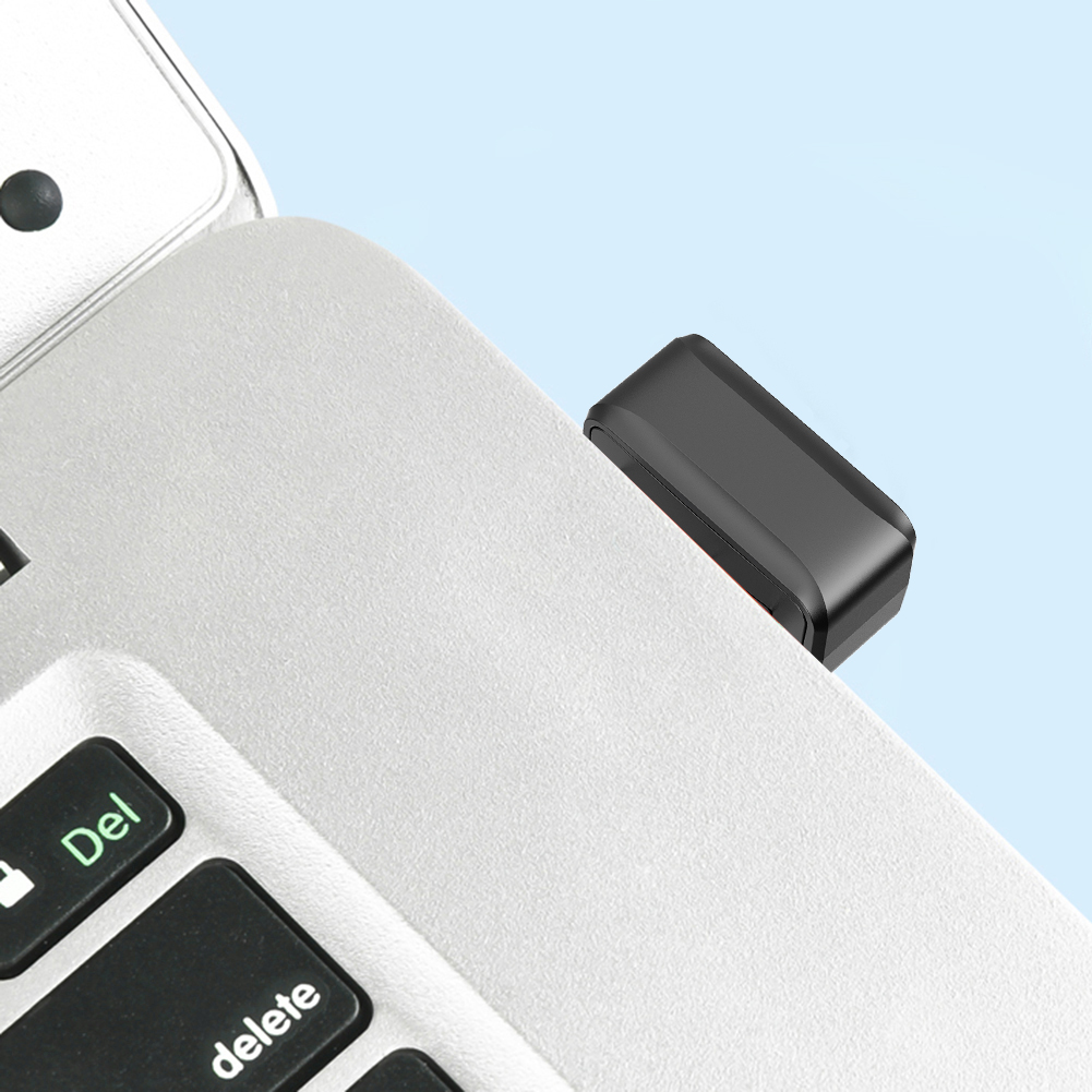 Lector de Huellas Dactilares U - Pc Security Lock reseña y precio