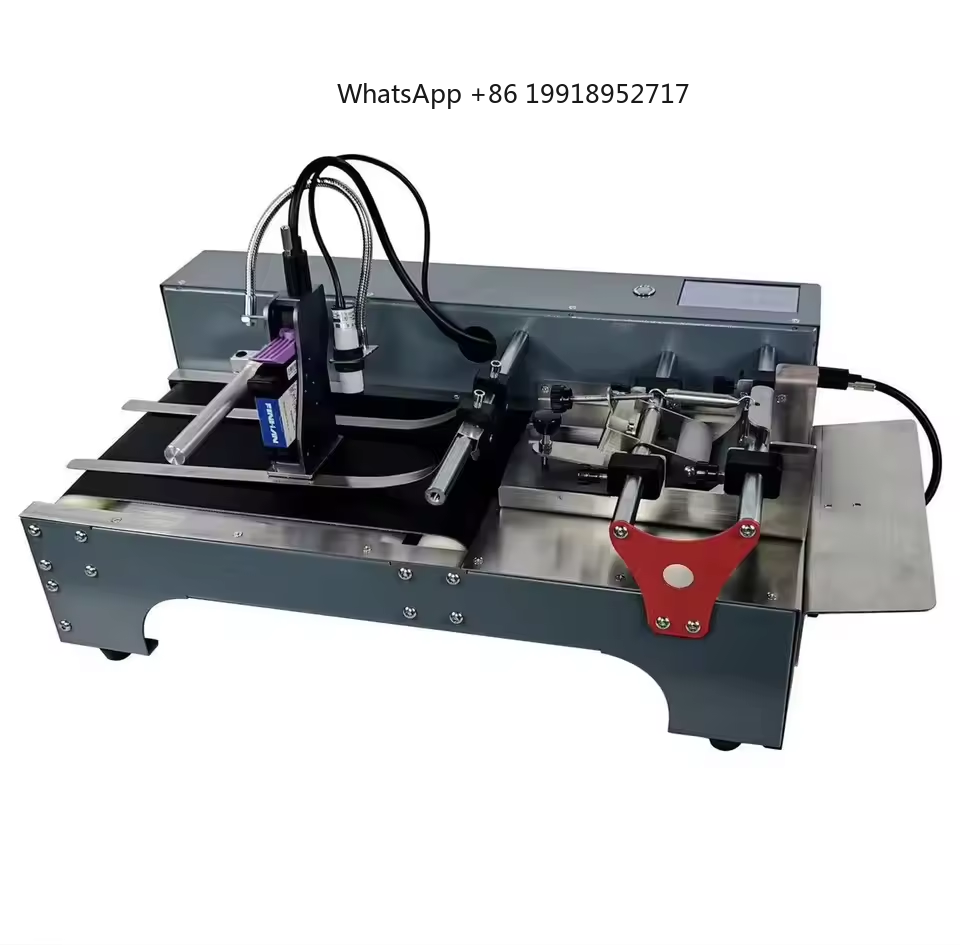 Impresora Automática de Pagina - Label Printer Thermal reseña y precio