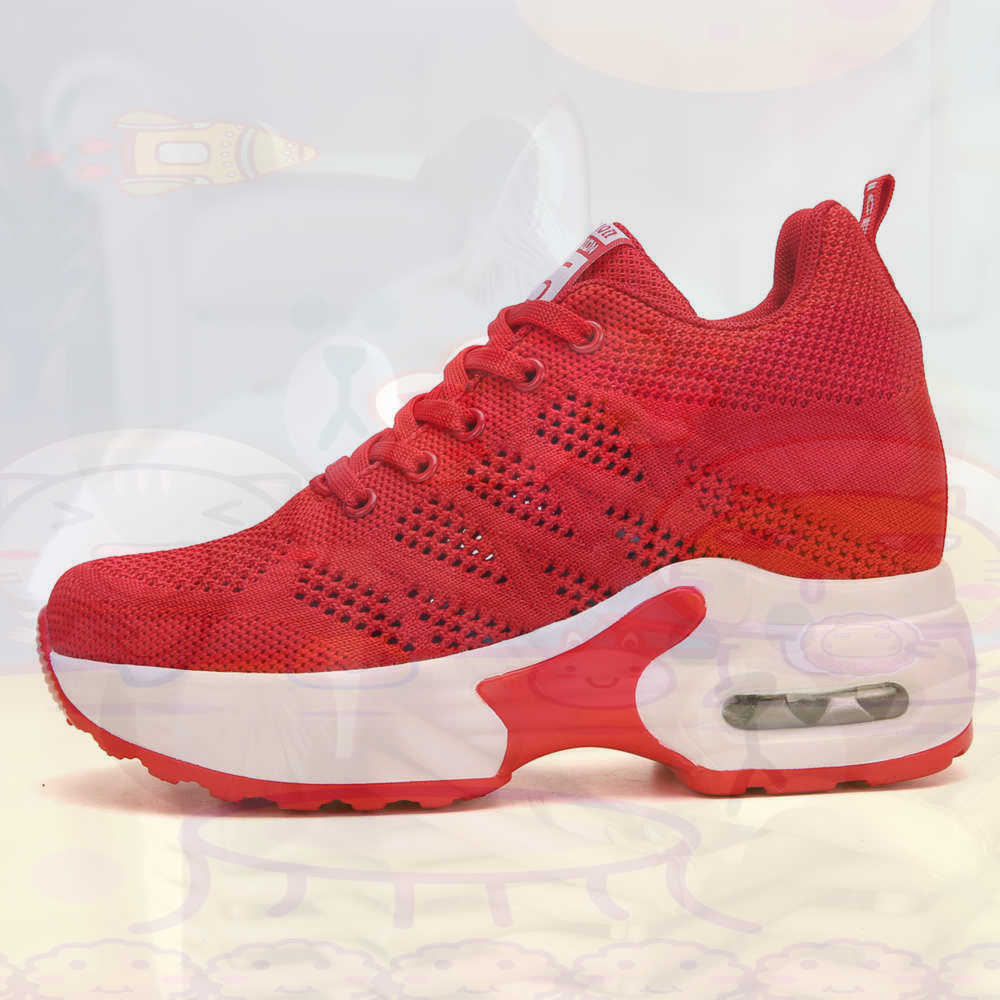 Zapatos rojos de talla 36, bot - Home Office Tech Ideas reseña y precio