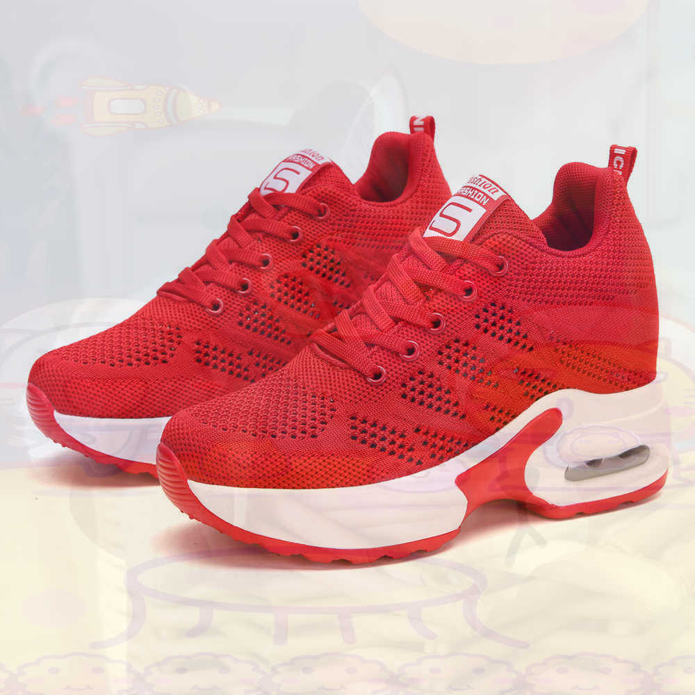 Zapatos rojos de talla 36, bot - Home Office Tech Ideas reseña y precio