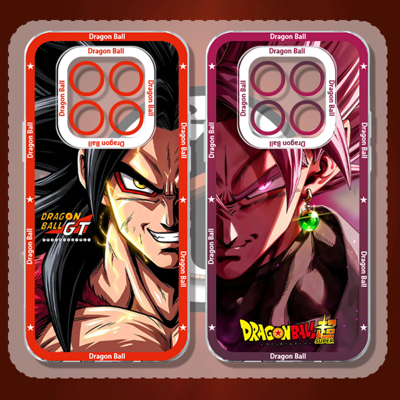 Funda para D-DRAGON BALL GOKU  - Receipt Printer Thermal reseña y precio