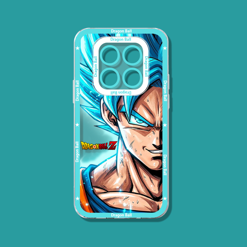 Funda para D-DRAGON BALL GOKU  - Receipt Printer Thermal reseña y precio