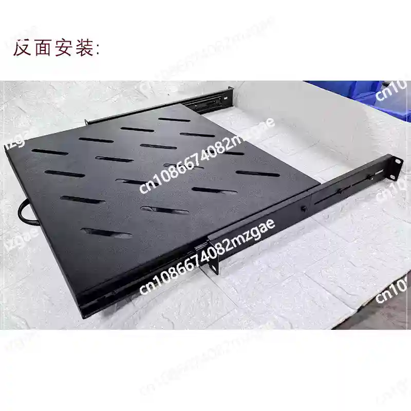 Bandeja Deslizante para Rack d - Server Rack Shelf reseña y precio