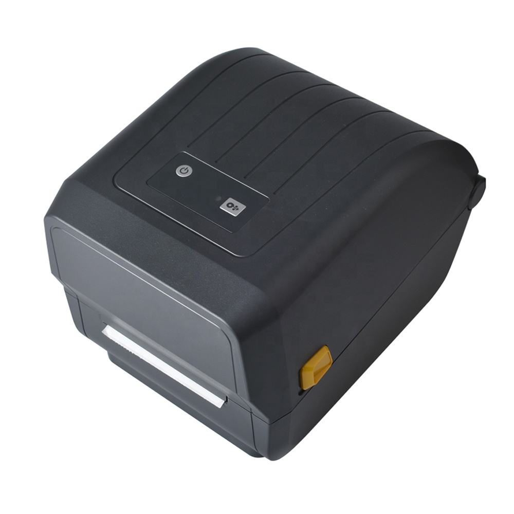 Transferencia térmica 4 pulgad - Label Printer Thermal reseña y precio