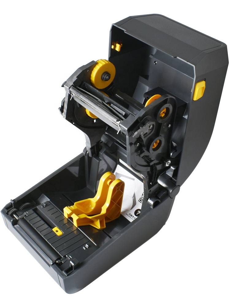 Transferencia térmica 4 pulgad - Label Printer Thermal reseña y precio