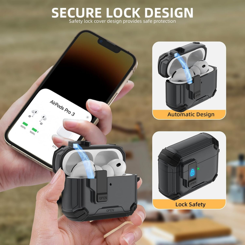    Funda Protectora Rígida de - Pc Security Lock reseña y precio