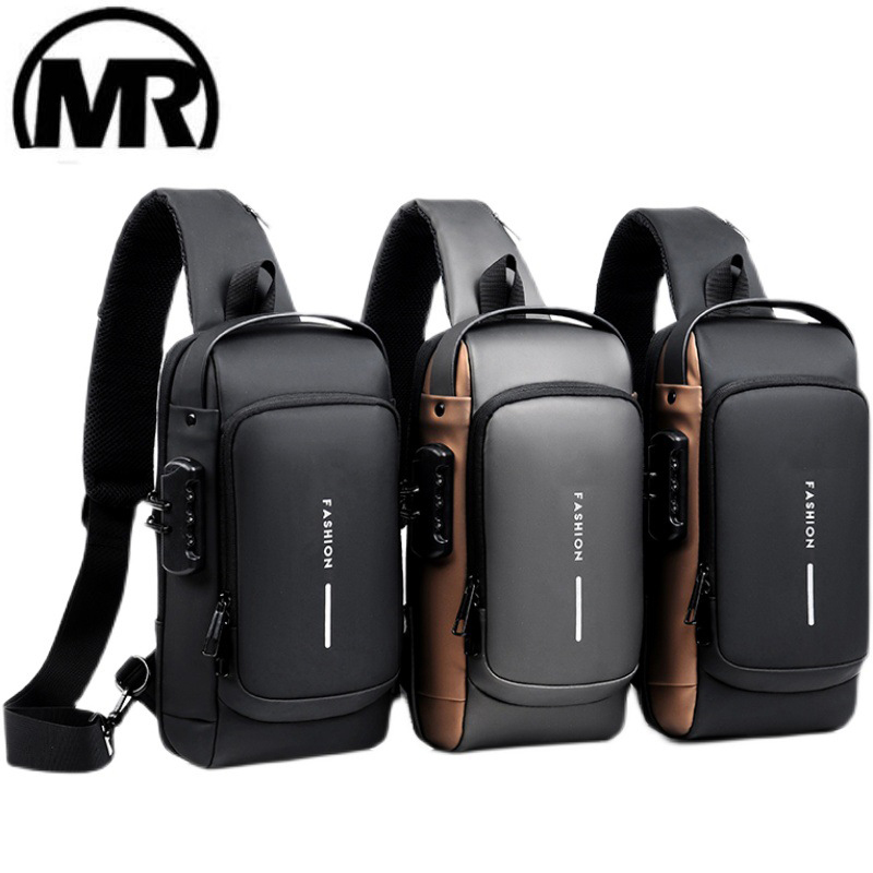 Bolso antirrobo con bloqueo de - Pc Security Lock reseña y precio