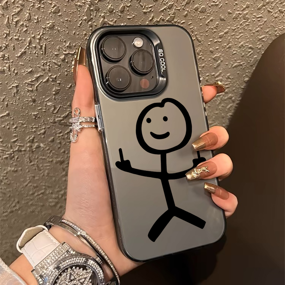 Funda de teléfono con dibujos  - Receipt Printer Thermal reseña y precio