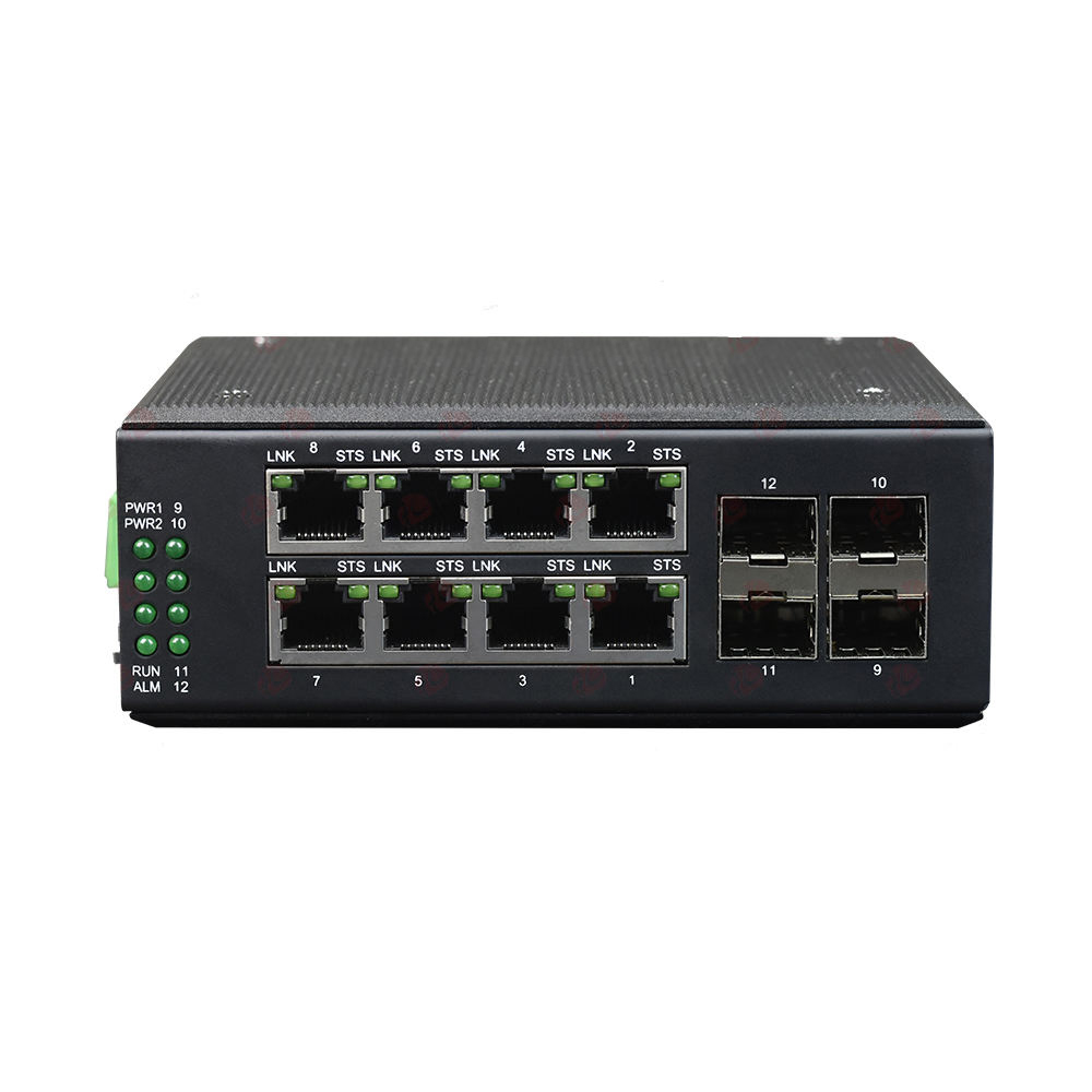 Switch de Red en Anillo Admini - Ethernet Switch 8 Port reseña y precio